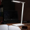 Лампа с беспроводной зарядкой НОВЫЕ ТЕХНОЛОГИИ (37см) белая
