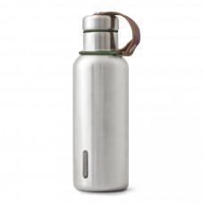 Фляга water bottle, 500 мл, зеленая