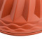 Форма для приготовления кексов gugelhupf 22 х 11 см силиконовая