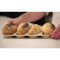 Форма для приготовления мини-багетов mini baguette bread силиконовая