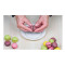 Форма для приготовления печенья macarons 30 х 40 см силиконовая
